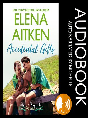 cover image of Accidental Gifts
